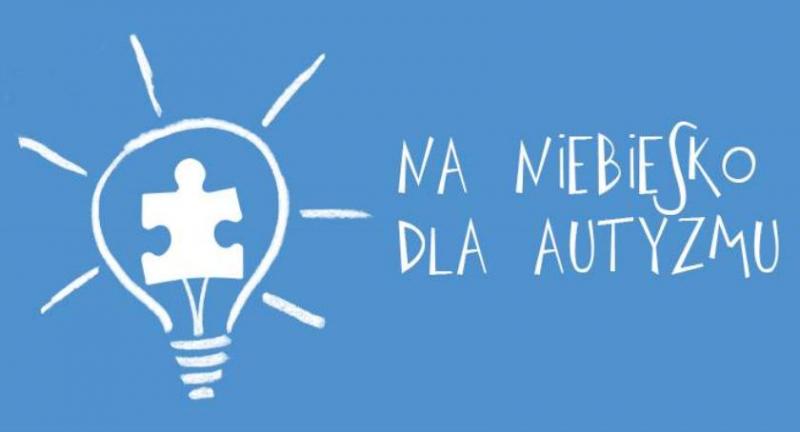 Światowy Dzień Świadomości Autyzmu