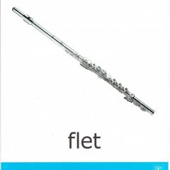 W marcu Jeżyki bawiły się przy dźwiękach gitary, a w kwietniu słuchały muzyki wykonywanej na flecie poprzecznym. 