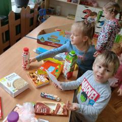 ABC MAŁEGO KONSUMENTA