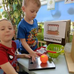 ABC MAŁEGO KONSUMENTA