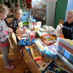 ABC MAŁEGO KONSUMENTA