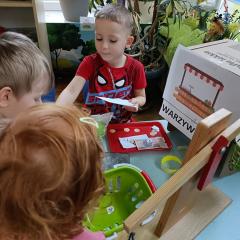 ABC MAŁEGO KONSUMENTA