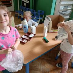 ABC MAŁEGO KONSUMENTA