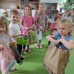 ABC MAŁEGO KONSUMENTA