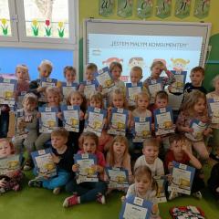 ABC MAŁEGO KONSUMENTA