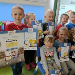 ABC MAŁEGO KONSUMENTA